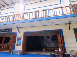 Me Hostel