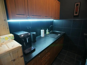 Tattoo Apartman