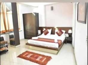 OYO 91488 Hotel Portend