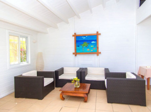 David's Beach Hotel