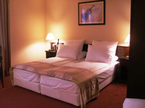 Hotel GARDEN Club