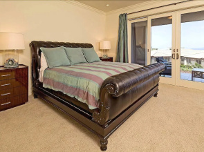 Ho'olei 39-3 - Three Bedroom Luxury Condo