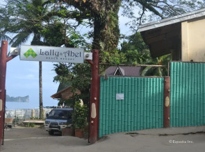 Lally and Abet Beach Resort