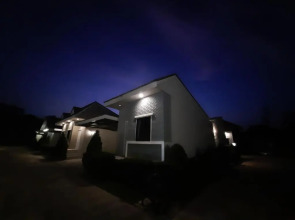 Home resort