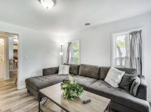 Cozy Glens Falls Getaway < 1 Mi to Downtown