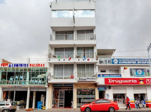 Hotel Doral Plaza