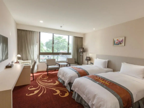 Royal Gold Hotel