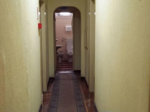 Pensão Residencial Flor dos Cavaleiros