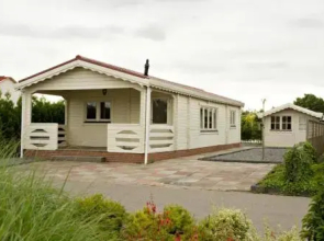 chalet 124
