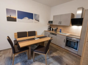 Elegant Apartment in Obervellach near Forest