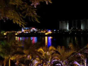 西双版纳翔鹏酒店