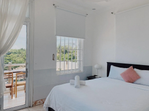 Vivid Seaside Homestay Nha Trang