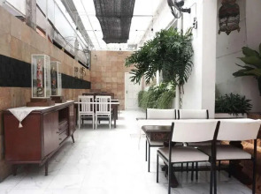 House Of Joy Sopalan RedPartner