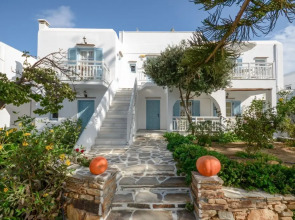 Birikos Hotel & Suites