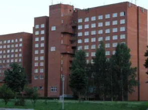 Gostinitsa NTsCh RAN
