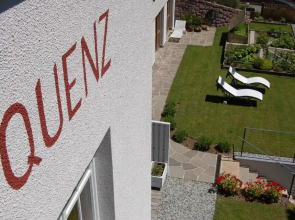 Villa Quenz Family Suites