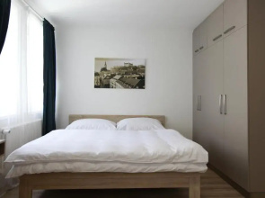 City Center Best Place Apartments