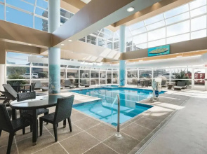 The Ocean Key Virginia Beach Resort