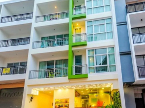 The Frutta Boutique Patong Beach