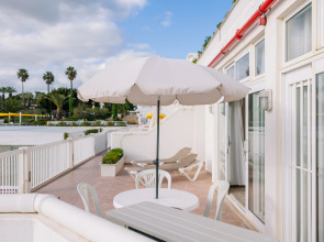 Muthu Clube Praia da Oura