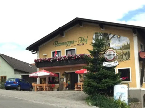 Brauneggerhof Gasthof Mayer