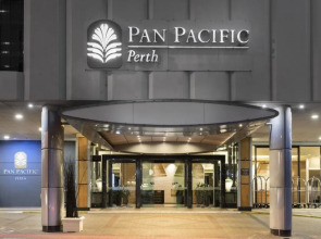 Pan Pacific Perth
