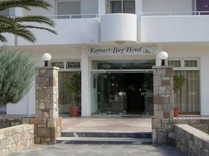 Kamari Bay Hotel