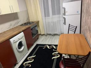 317 Garsoniera