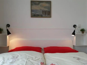 DUINZICHT 6 Bed by the Sea
