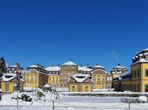 Ferienhaus Bude 87