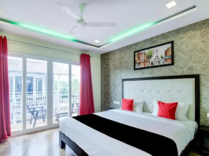 Sea Shell Beach Cottages & Suite