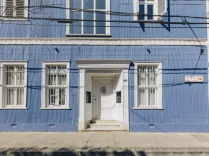 Casablu Hotel