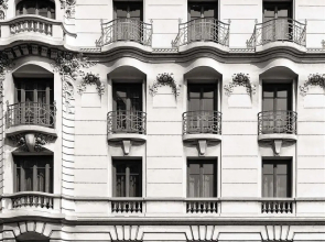 Grand Hotel des Brotteaux Lyon Ctre - Handwritten Collection