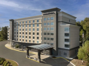 Doubletree by Hilton Chattanooga Hamilton Place
