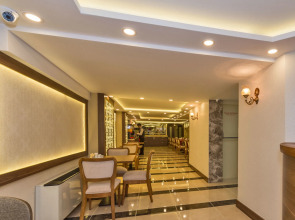 Marmara Place Old City Hotel