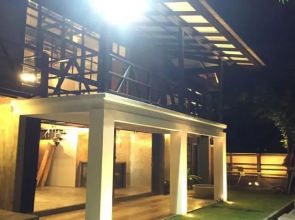 Baan Suan Guest House