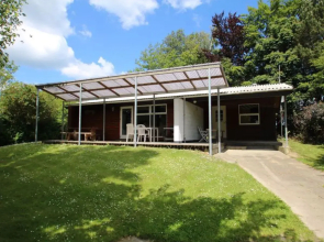 "Suncica" - 300m from the sea in SE Jutland