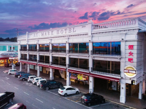 JC Mark Hotel