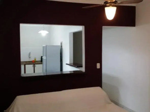 Casa no centro de Cabo Frio