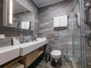 Апарт-отель Ye’s