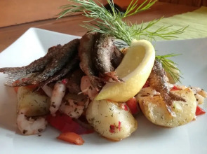 Hotelli Pietari Kylliäinen