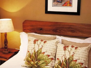Bellstone B&B