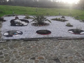 Casa Cantinho dos Pais