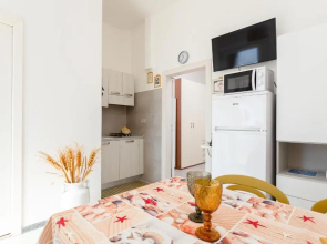 Nicola House La Salina