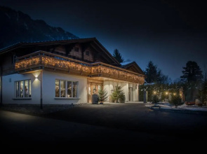 Hotel-Restaurant Burgseeli