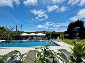 Villa's Pomar do Moinho - 5min de Óbidos