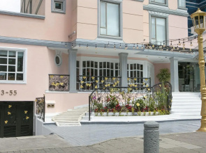 Hotel Vintage Bogota