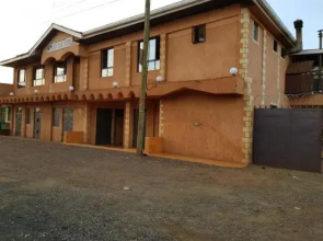 Nomads Trail Hotel
