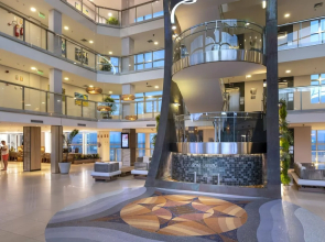 SERHS Experience Suites