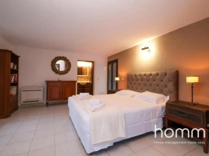 580m² homm Luxurious Seaside Residence in Syvota